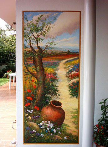 Murales